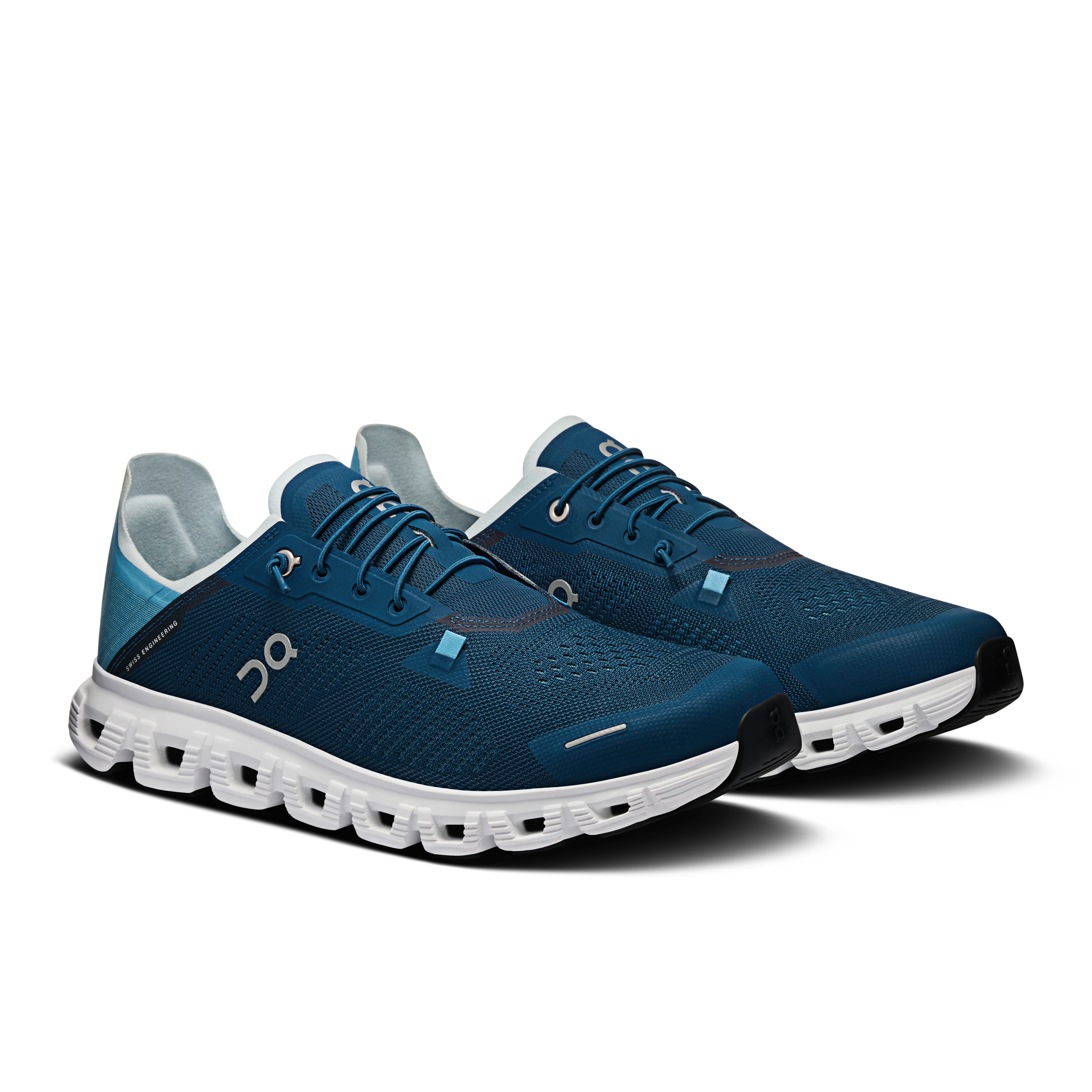 ON Running  Cloud 6 Coast - Tempest/Niagara