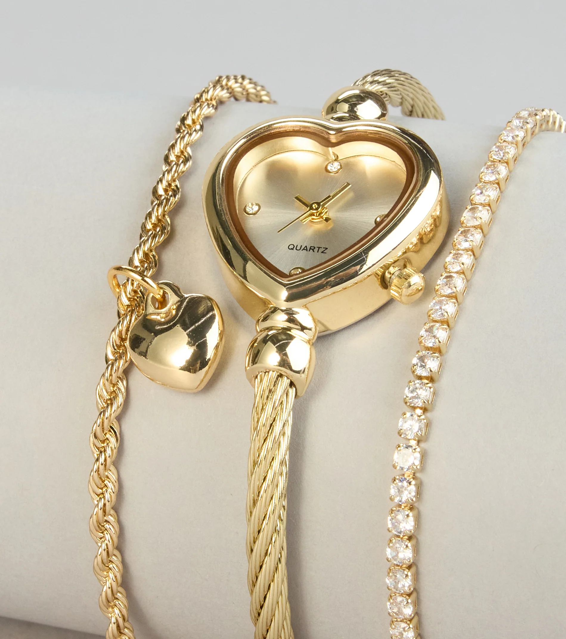 Love at First Tick Bracelet Pack