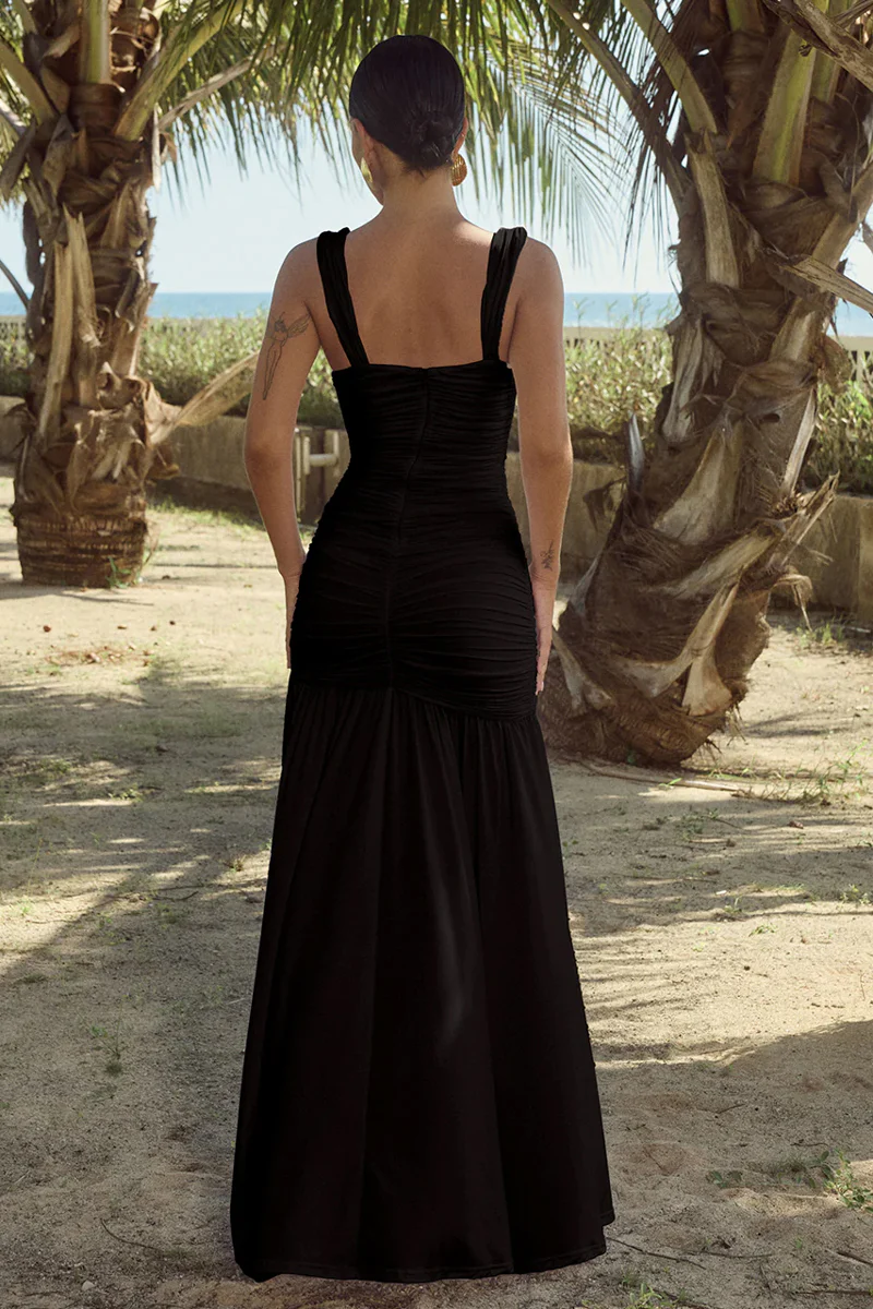 Carly Maxi Dress