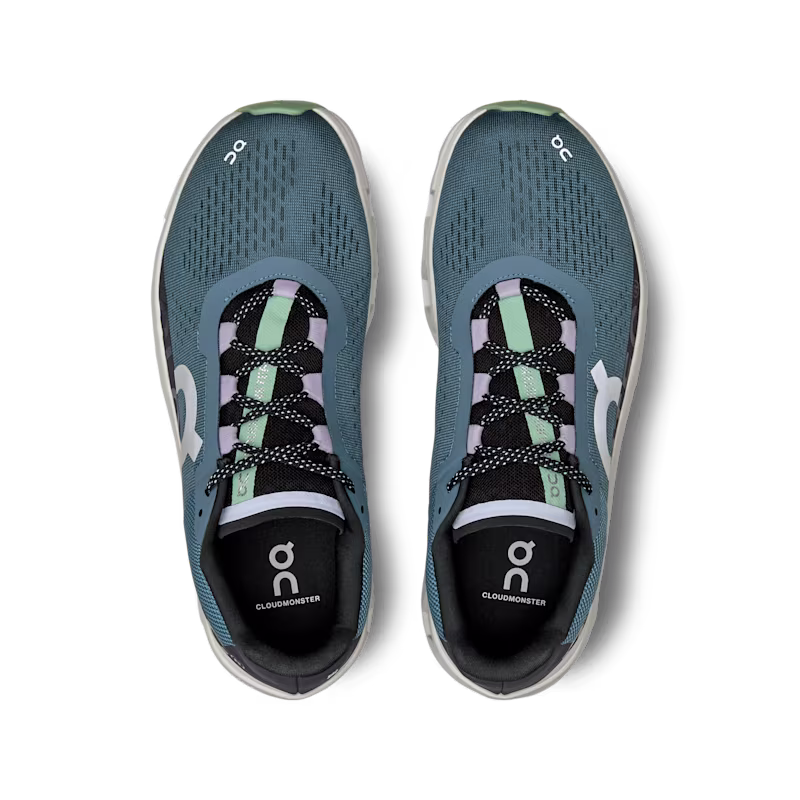 Cloudmonster -Dust | Vapor