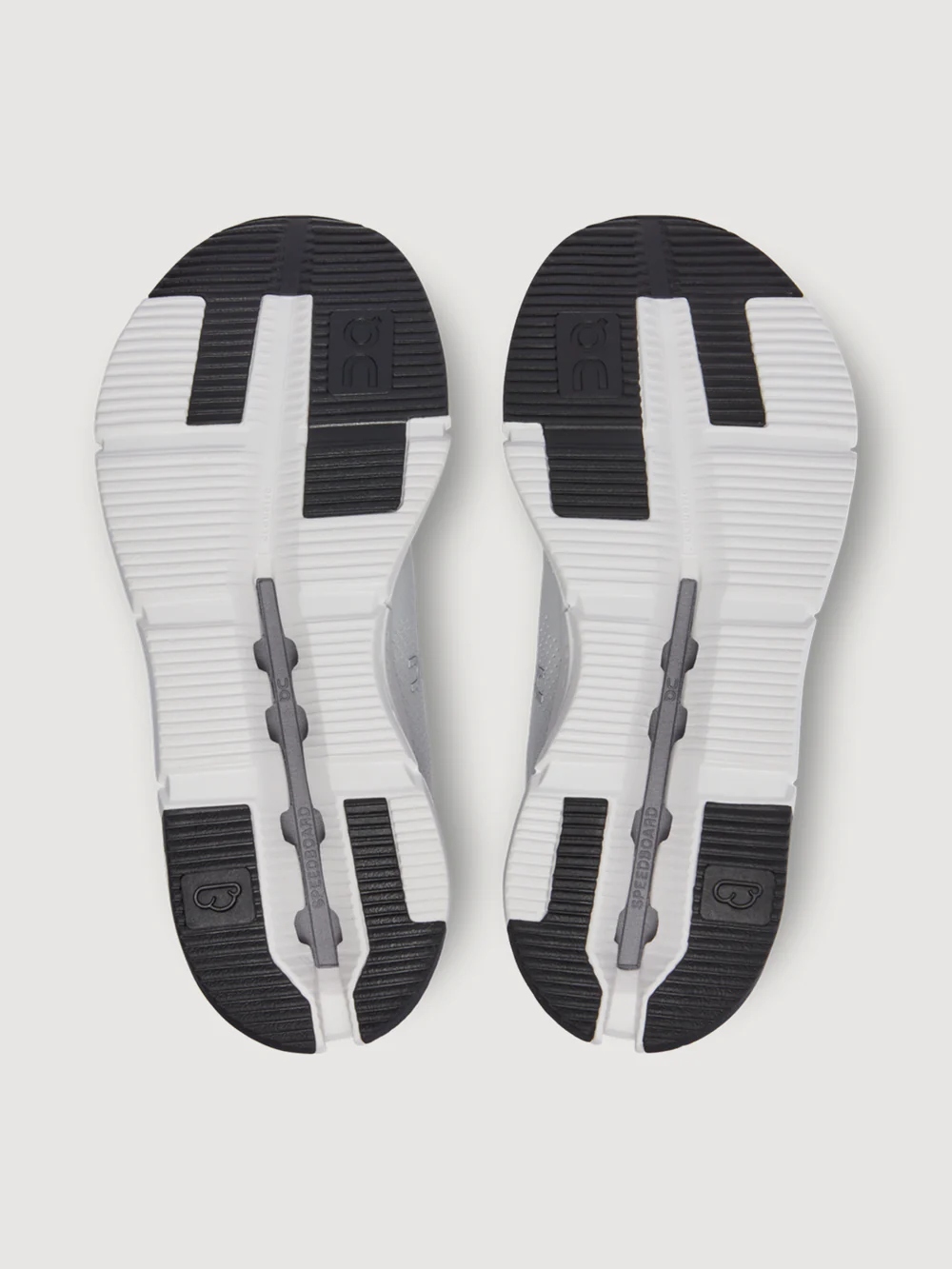 Cloudnova -WHITE | SAND