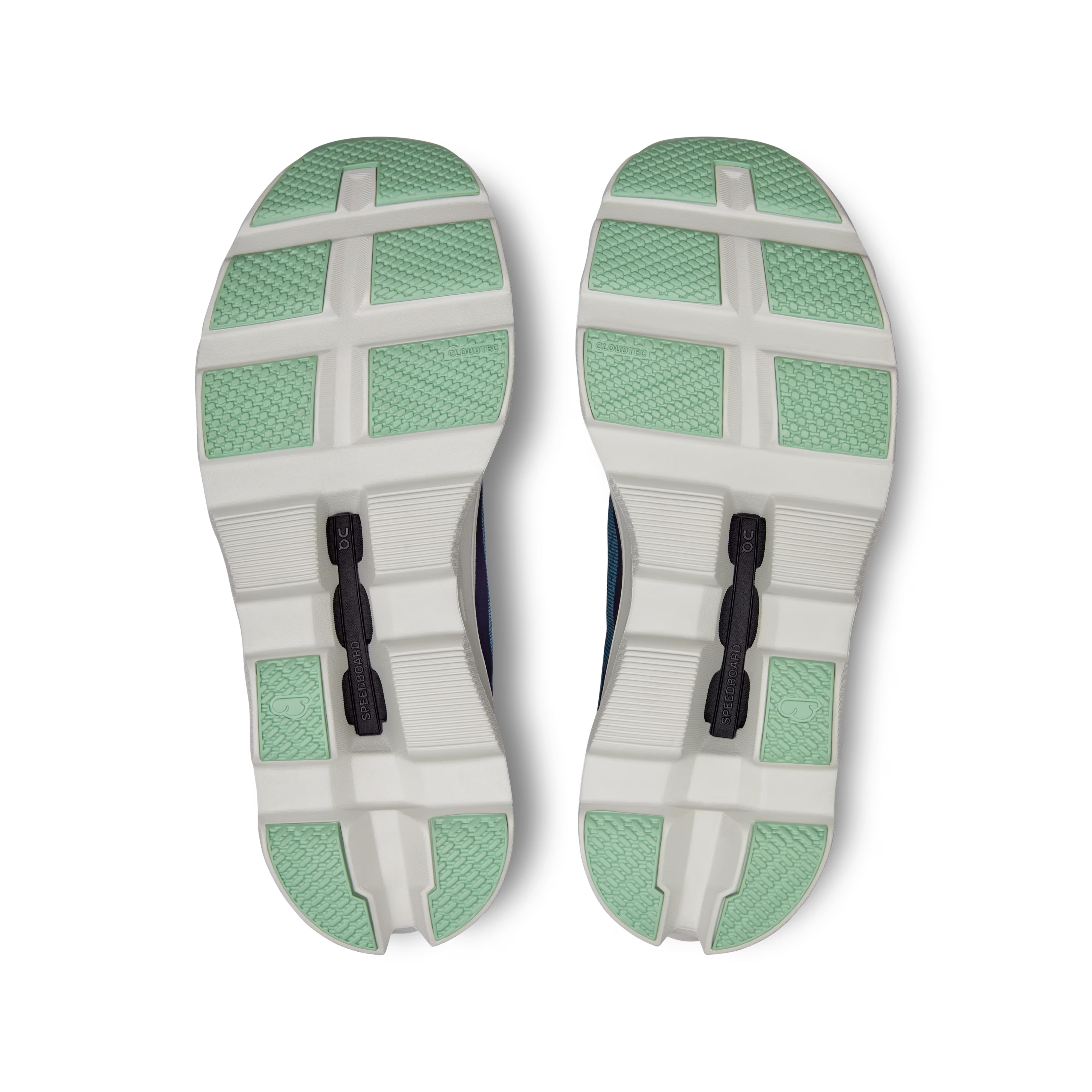 Cloudmonster -Dust | Vapor