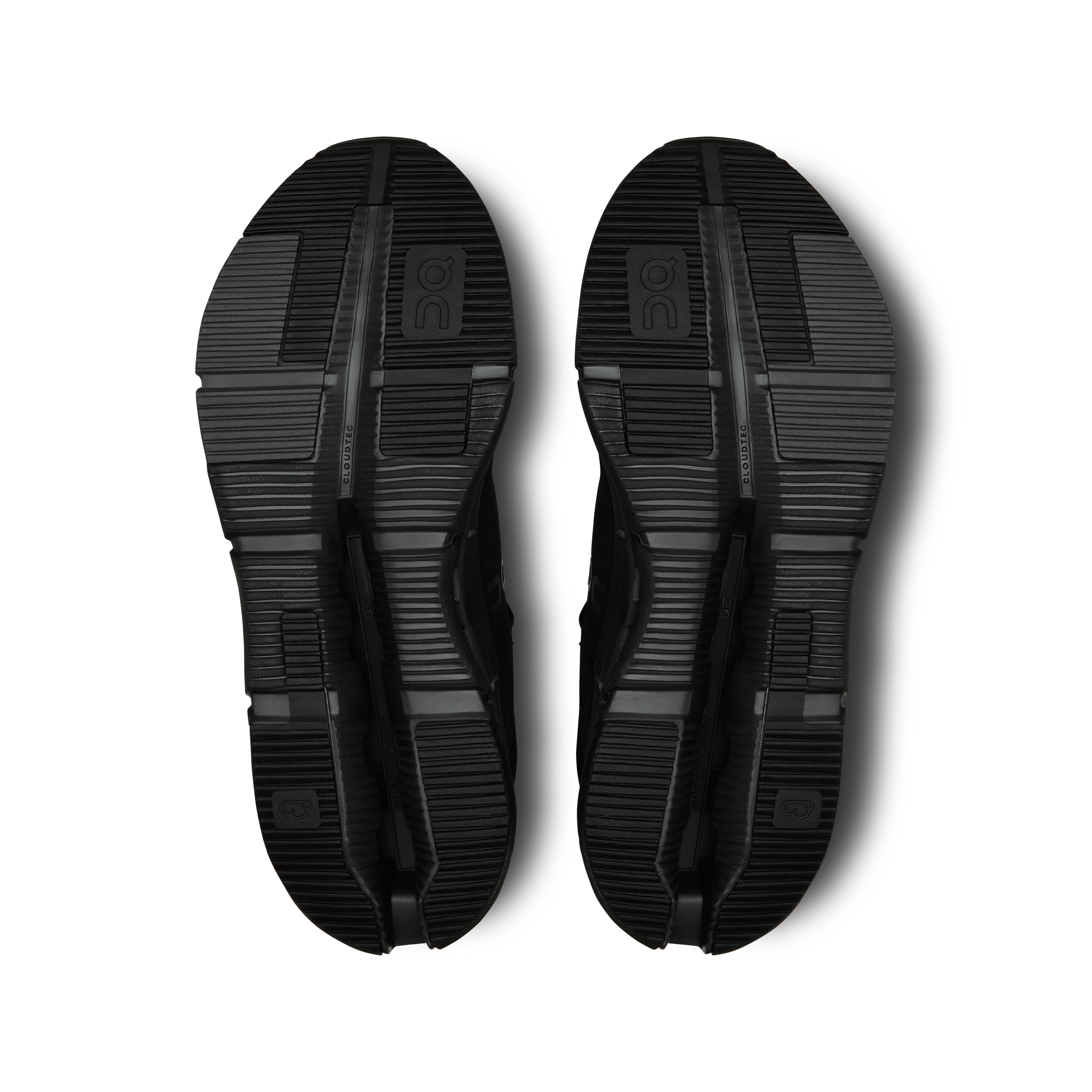 Cloudnova 2-All Black