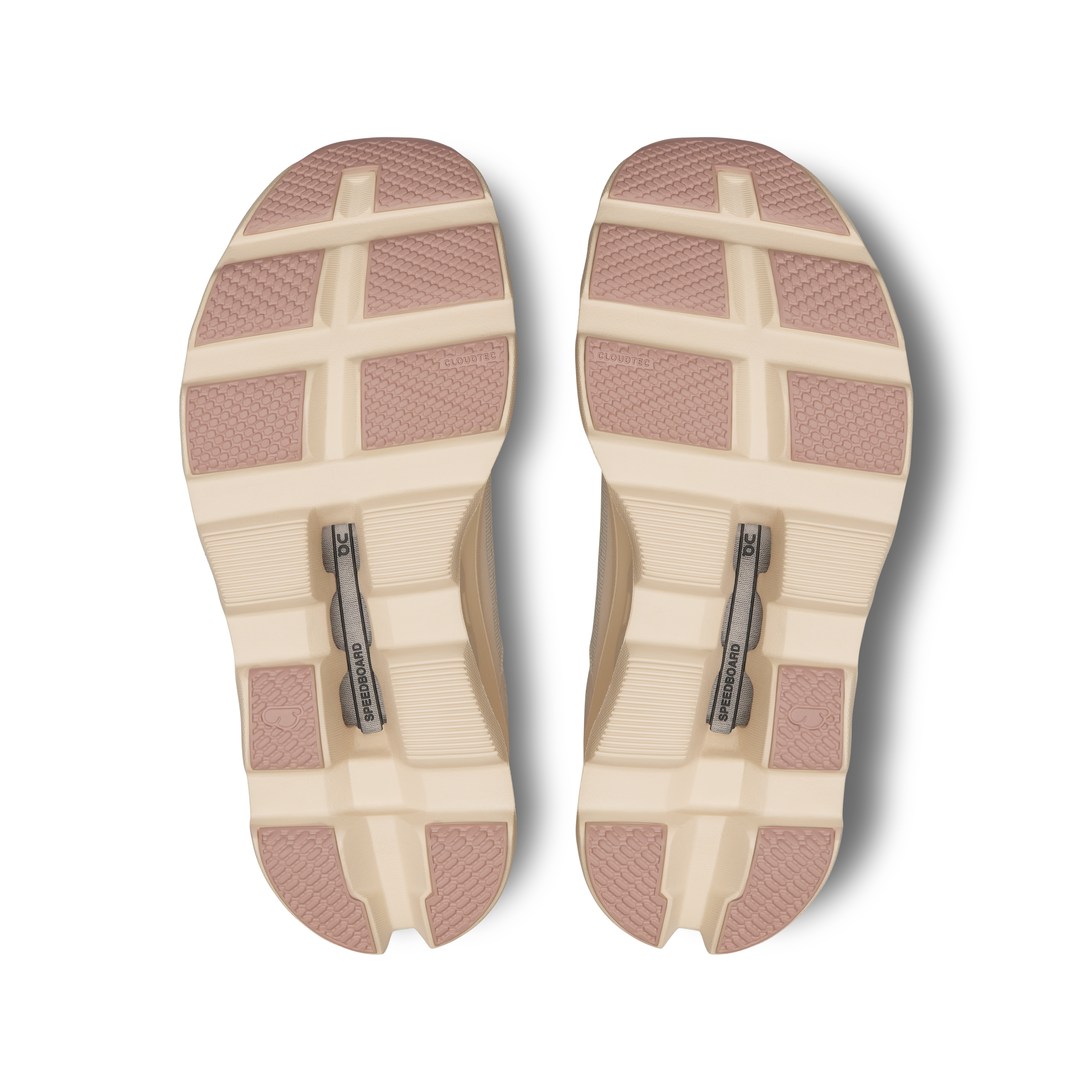 Cloudmonster-Moon | Fawn