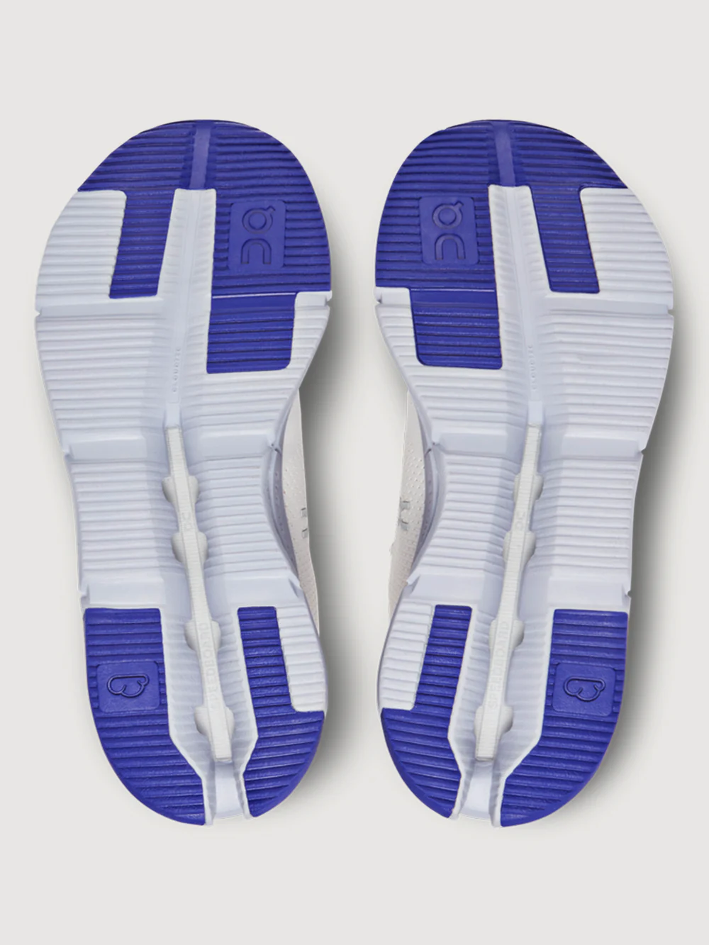 Cloudnova -Undyed-White | Heather