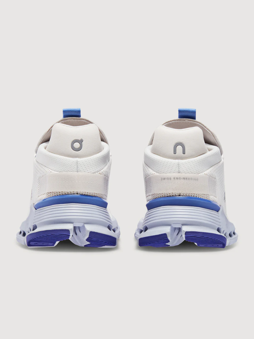 Cloudnova -Undyed-White | Heather