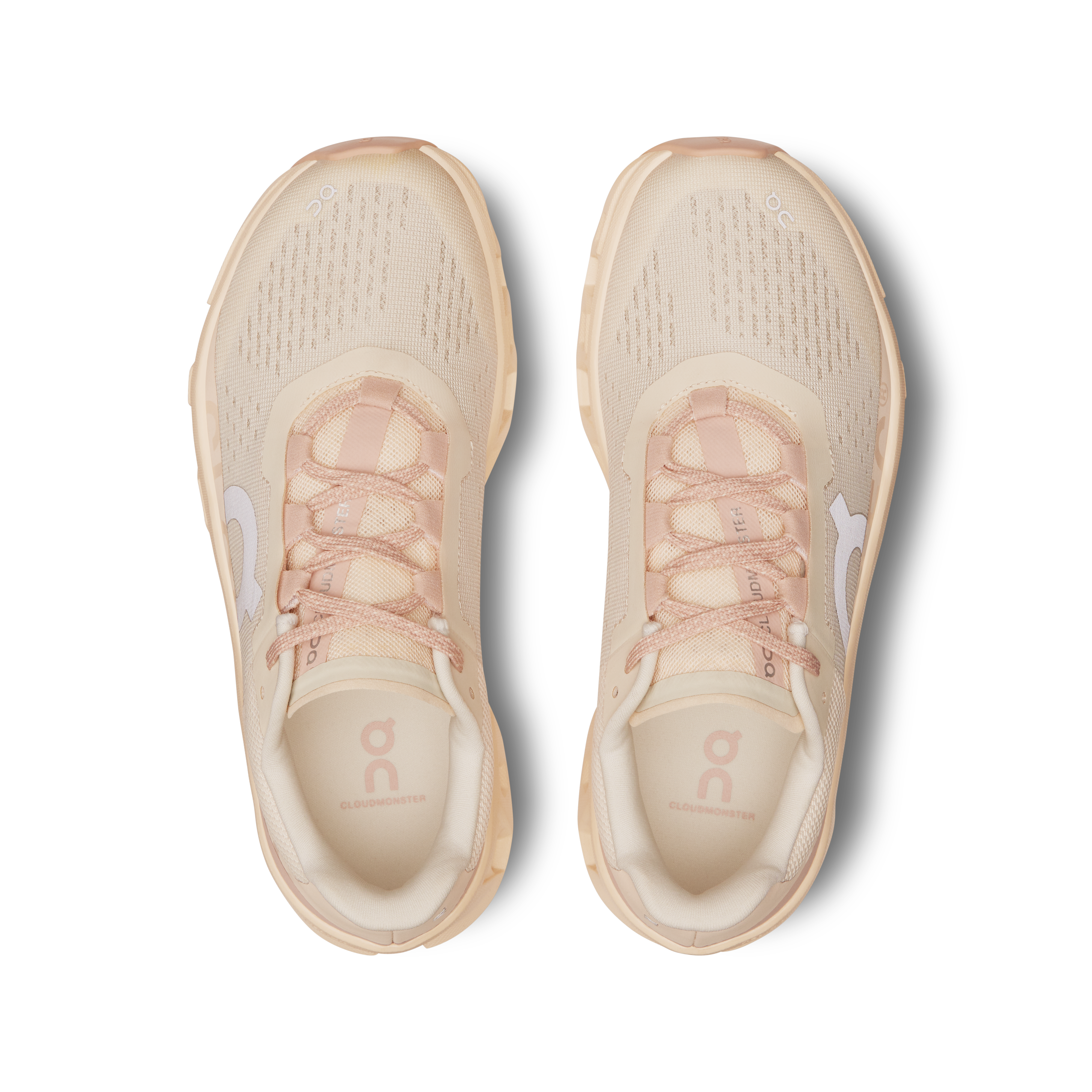 Cloudmonster-Moon | Fawn