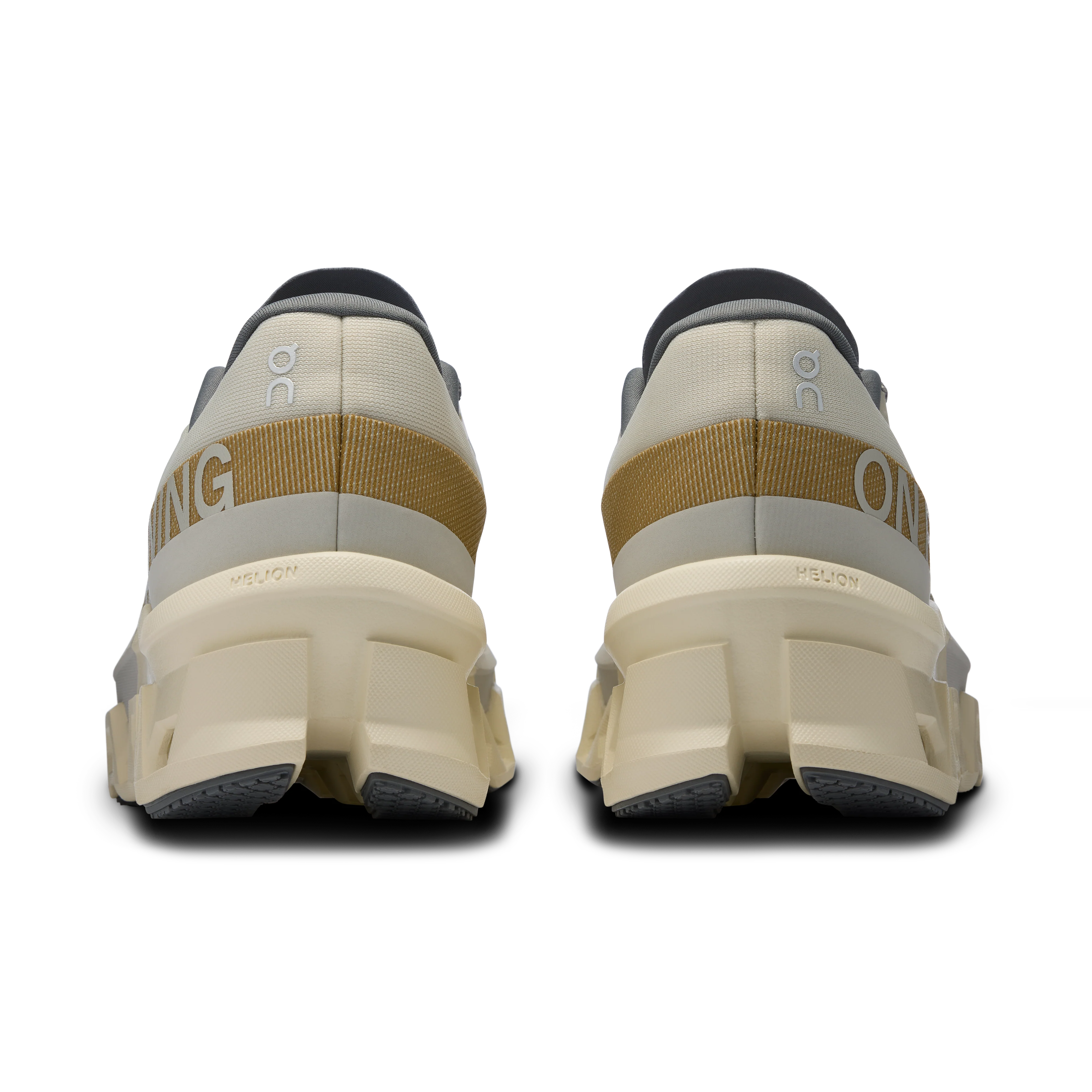 Cloudmonster 2-Cream | Ice