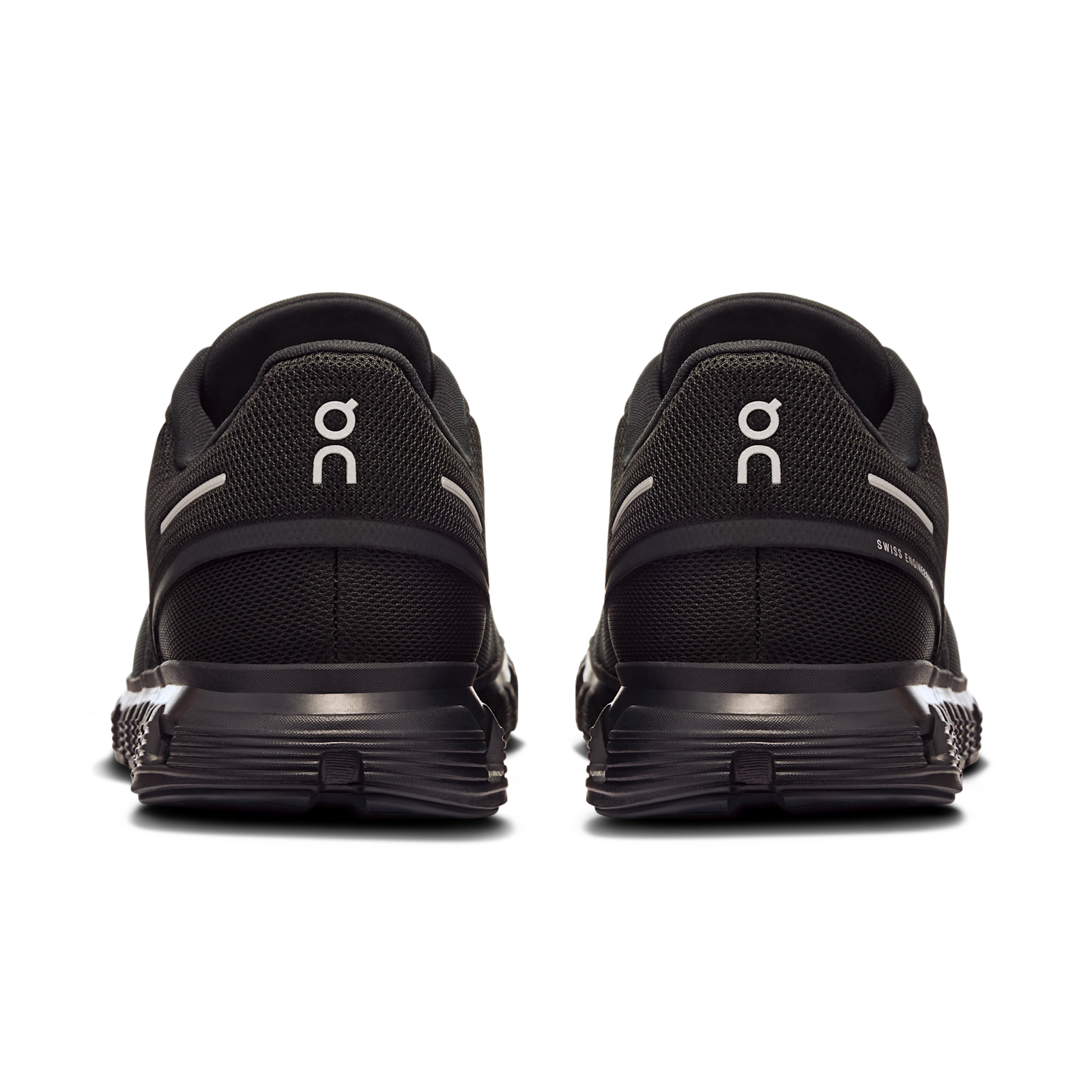 Cloud 6 – Black | Triple Black