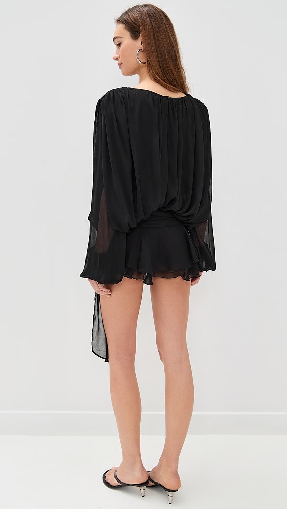 Lioness Elements Mini Dress