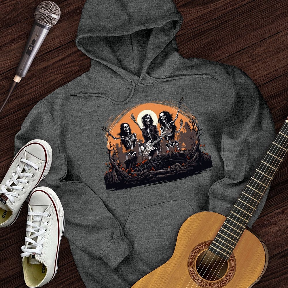 Undead Tour Hoodie