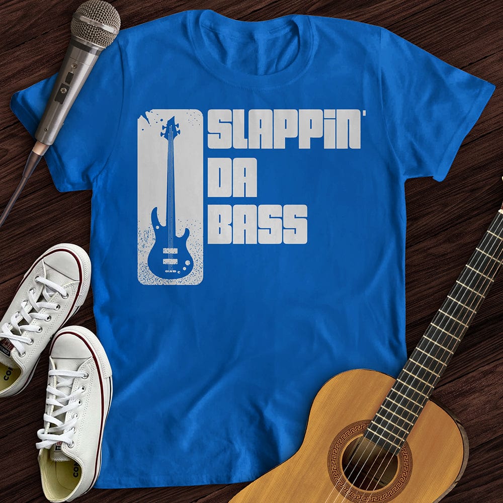 Slappin T-Shirt