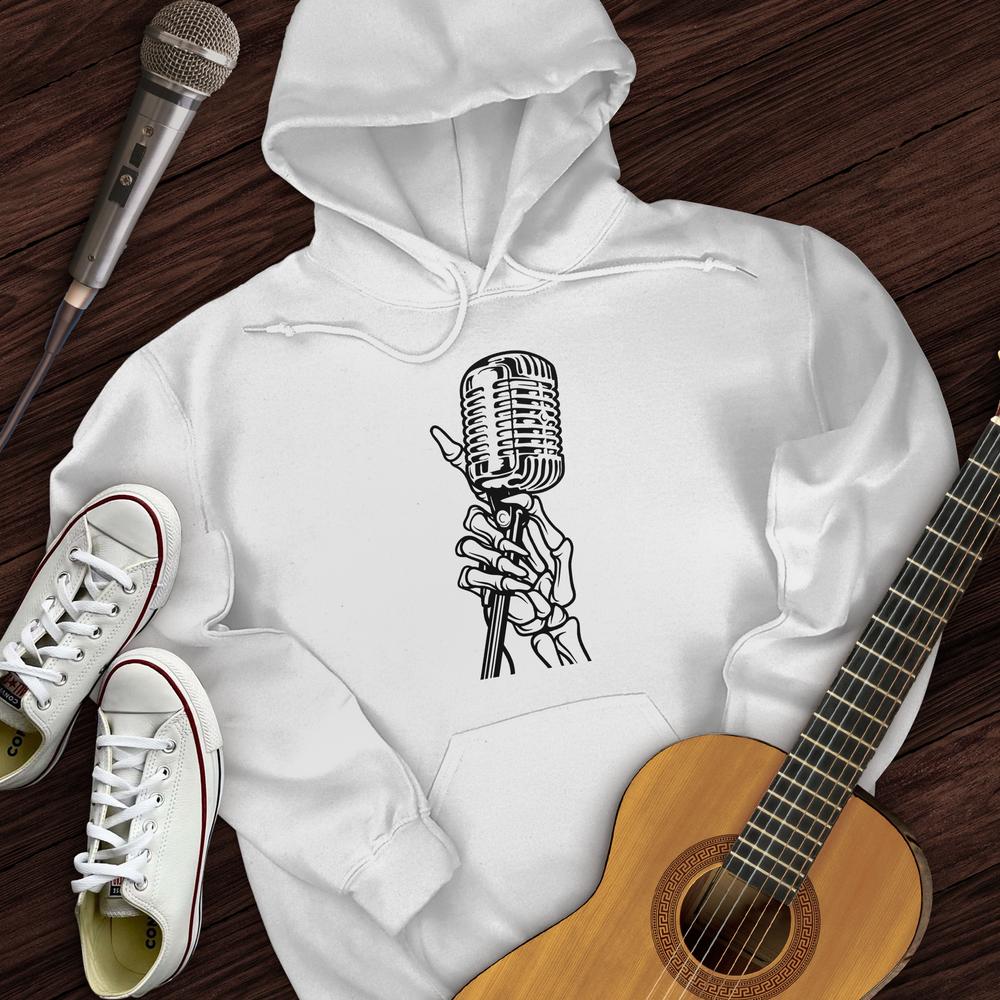 Sing To My Soul Hoodie