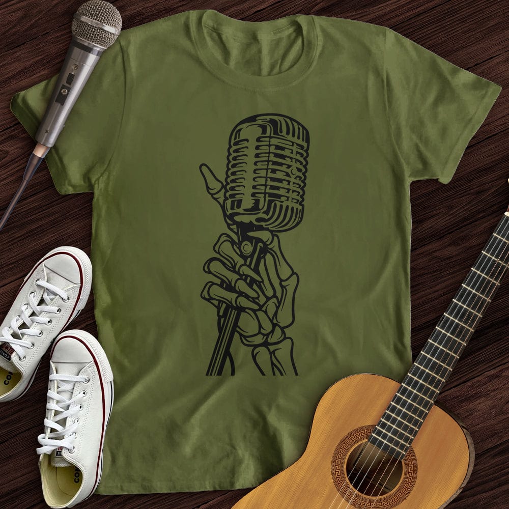 Sing To My Soul T-Shirt