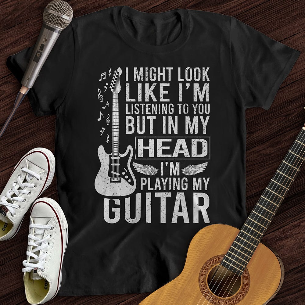 I'm Listening T-Shirt