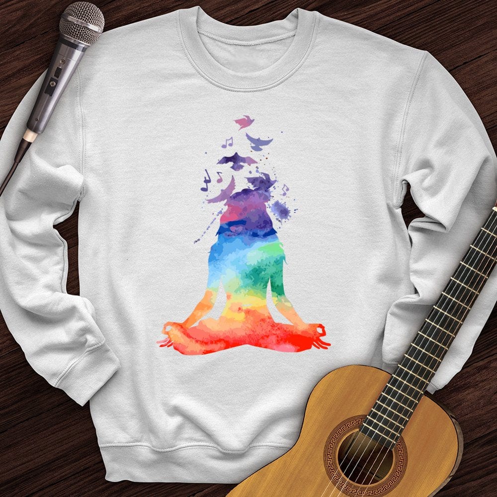 Musical Soul Crewneck