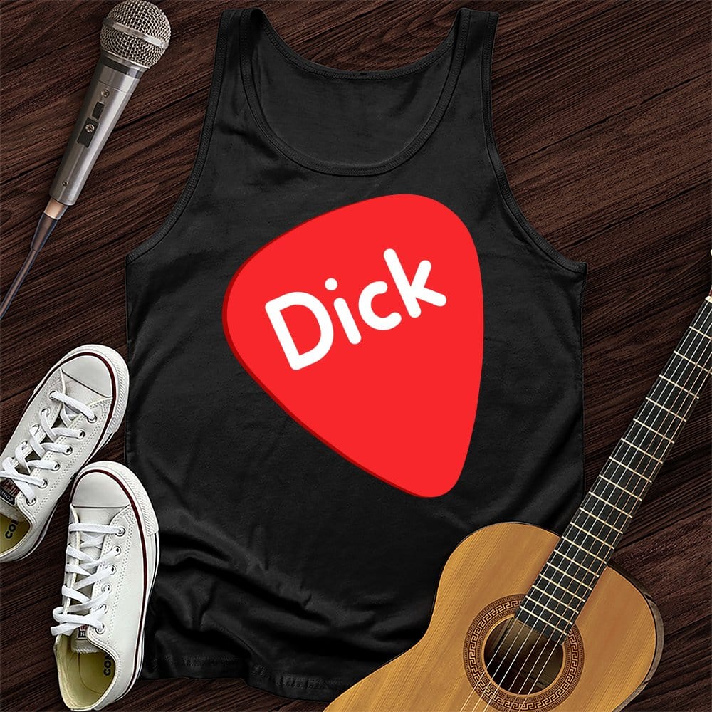 Pick Tank Top
