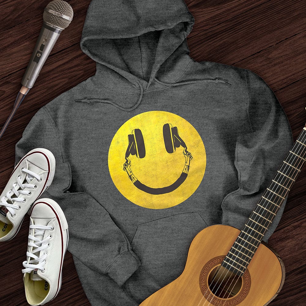 Smile Hoodie