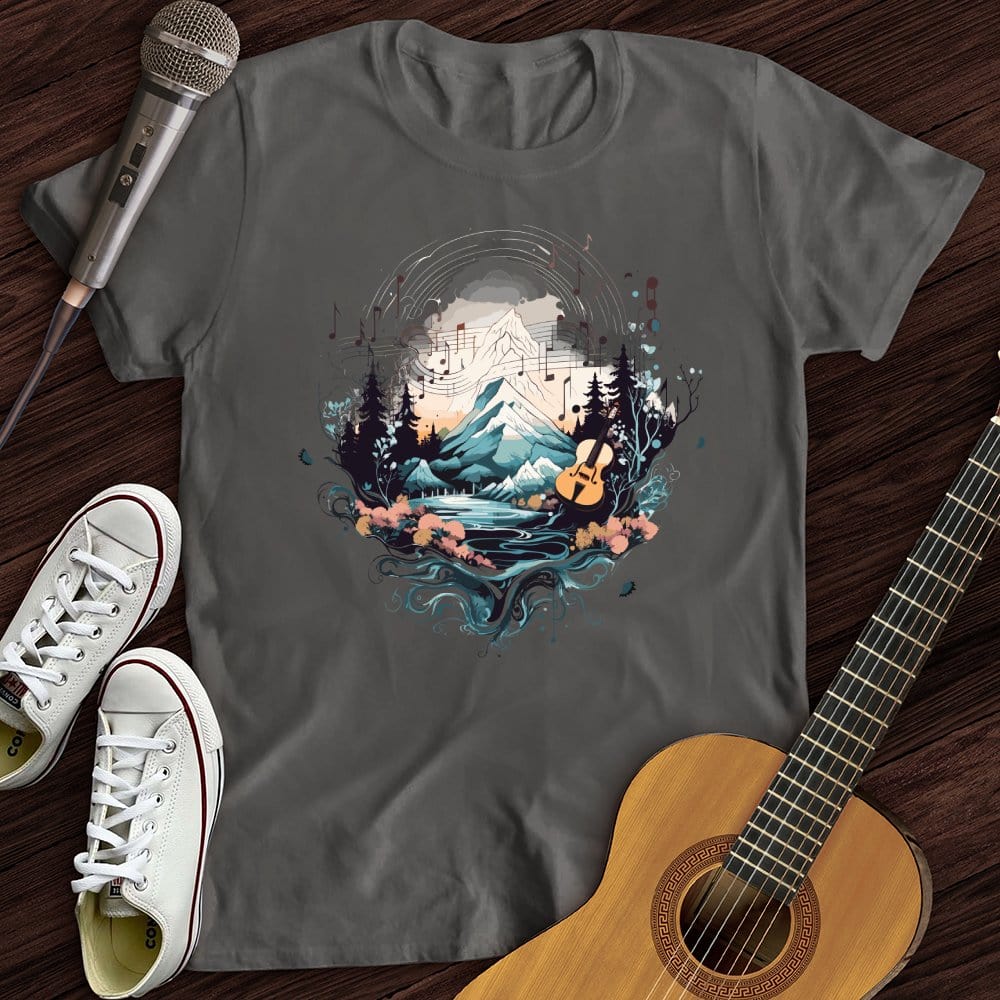 Sound of Nature T-Shirt