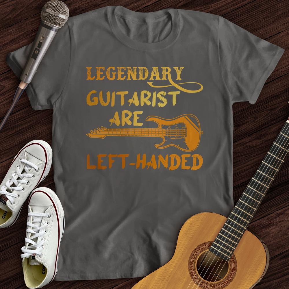 Left Is Legendary T-Shirt