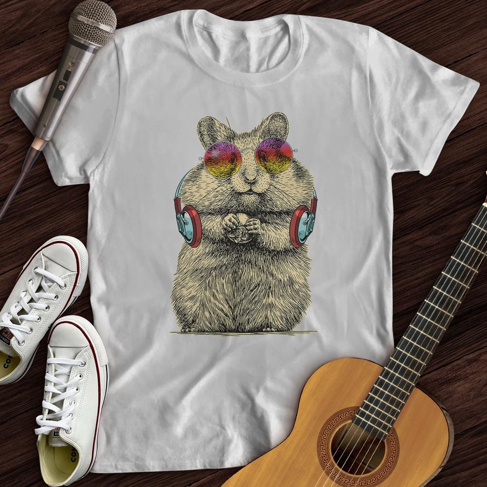 DJ Hampster T-Shirt