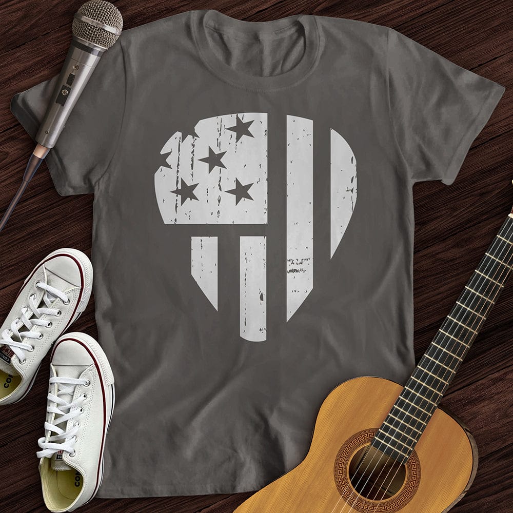 Flag Pick T-Shirt