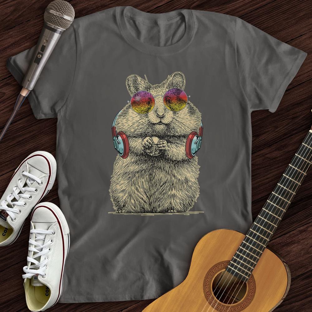DJ Hampster T-Shirt