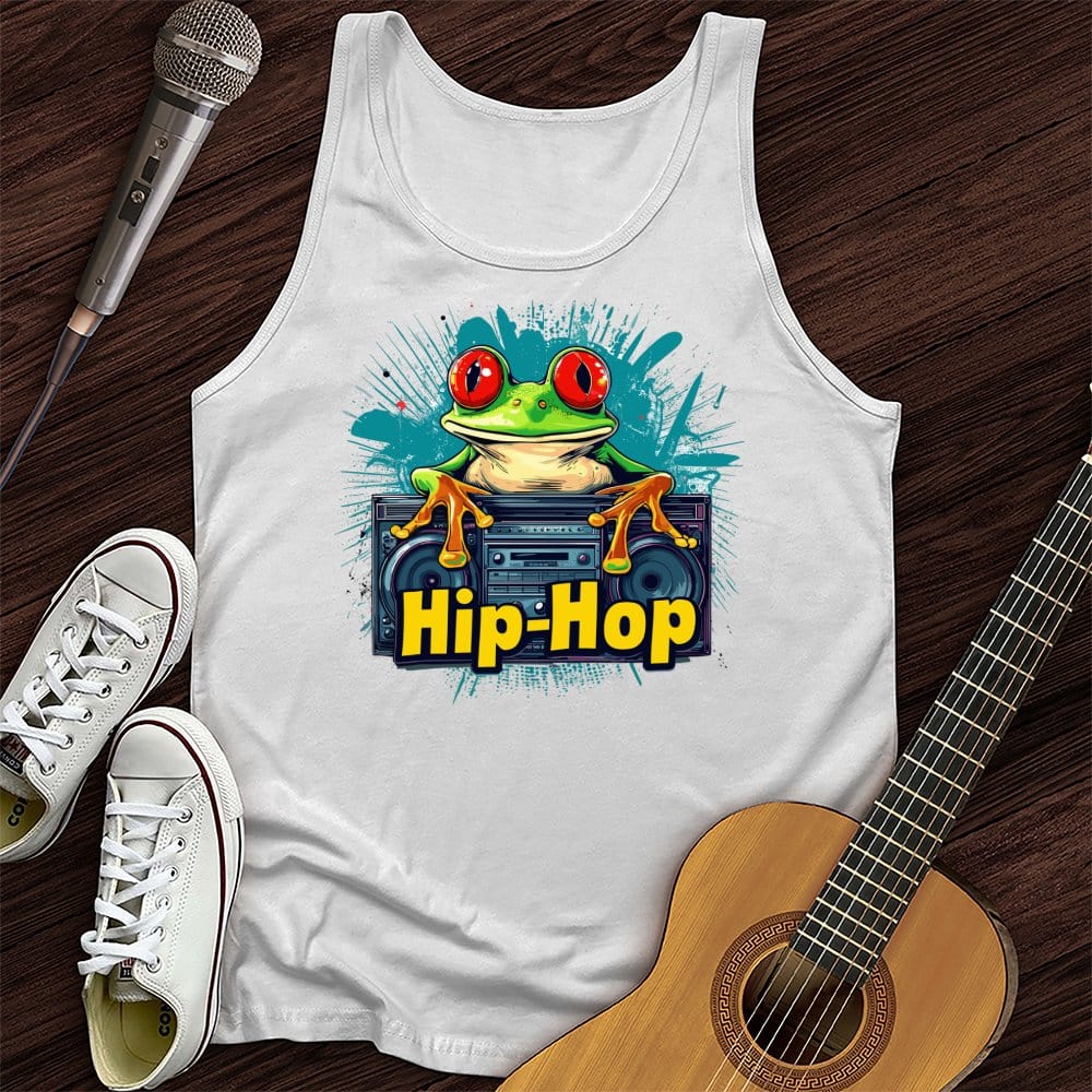Tree Frog Tank Top
