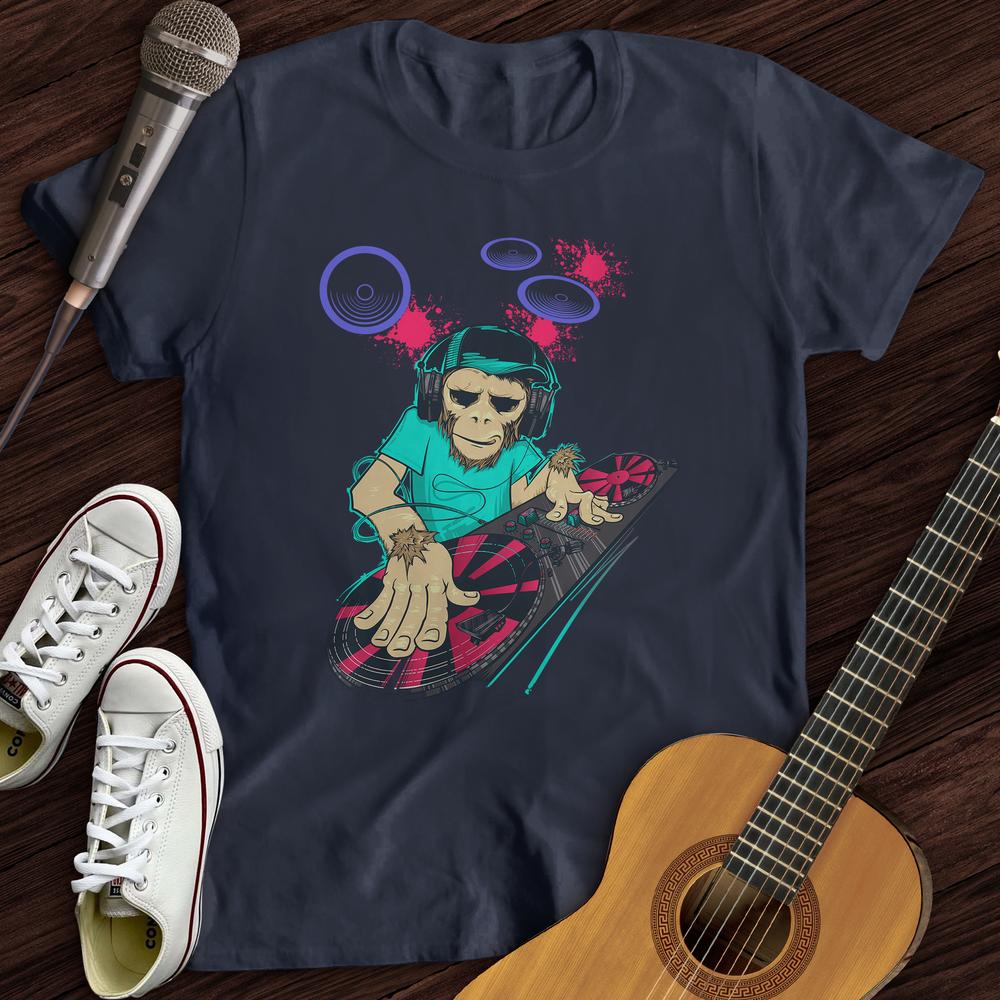 DJ Chimp T-Shirt