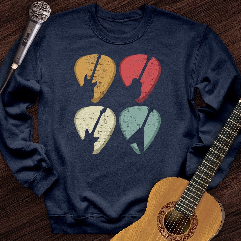 Picks Crewneck