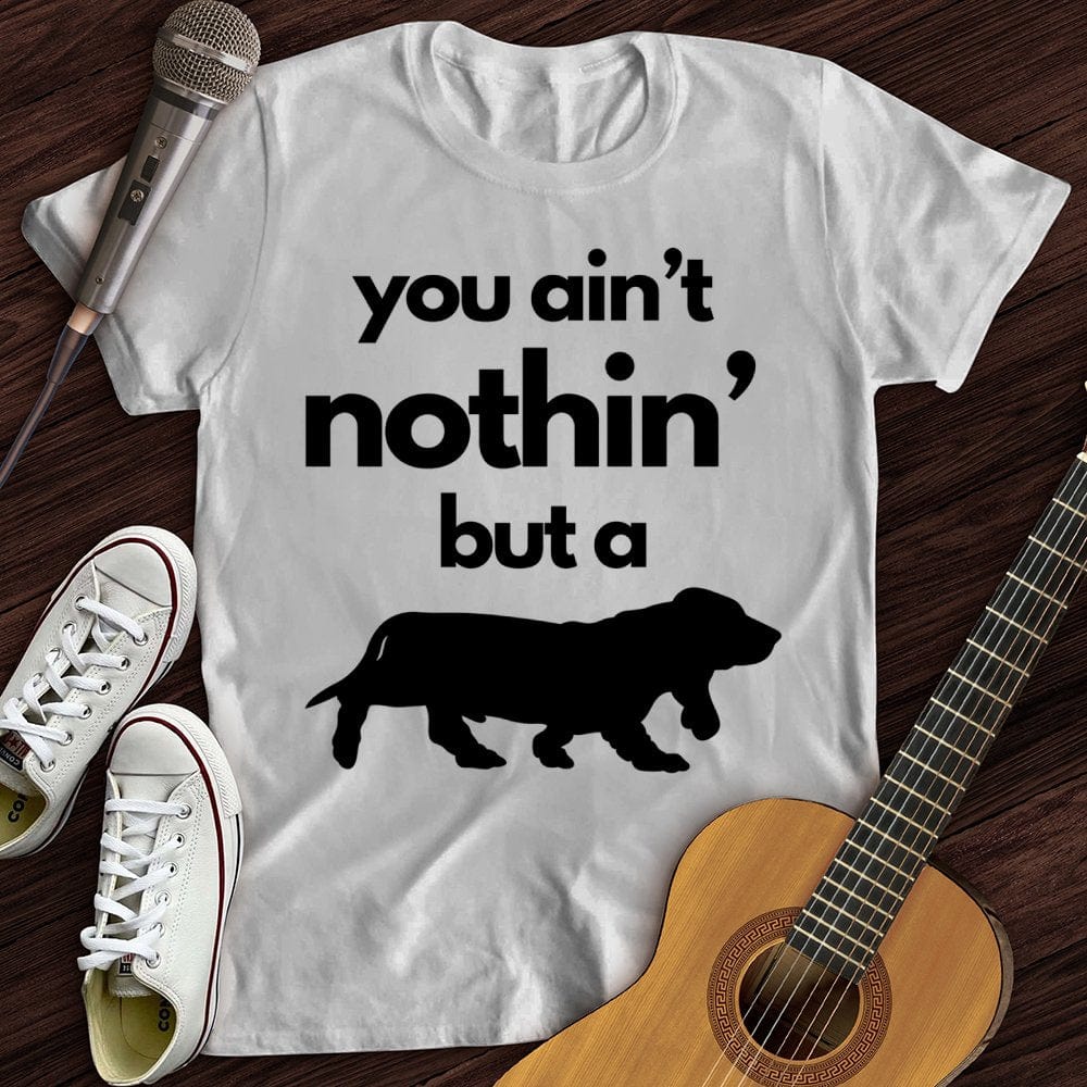 Bassett Hound T-Shirt