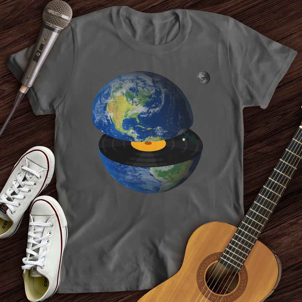 Earth Player T-Shirt