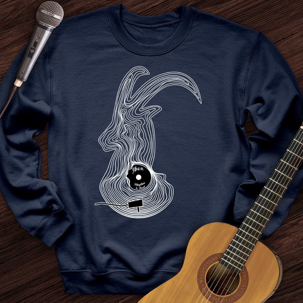 Vinimal Ibex Crewneck