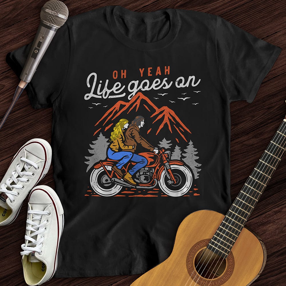 Jack & Diane T-Shirt