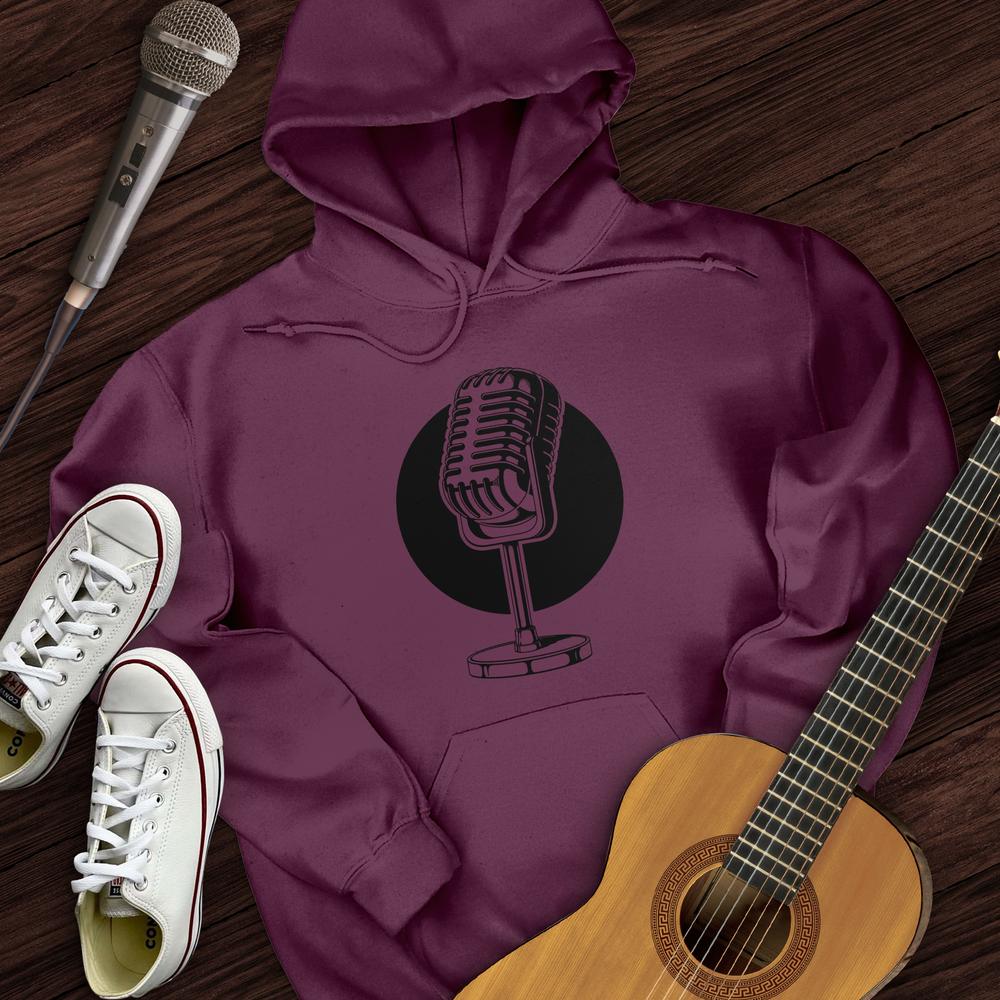 Old Mic Hoodie