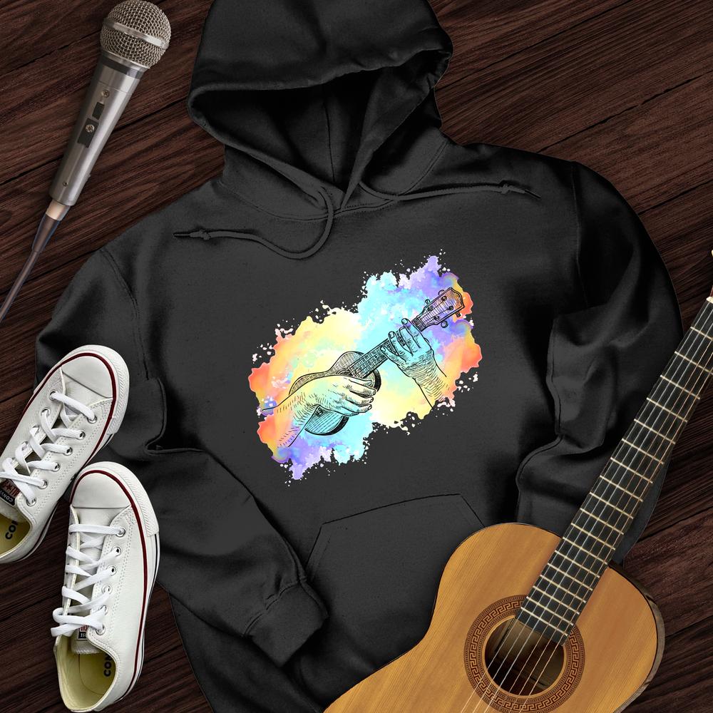 My Ukulele Hoodie