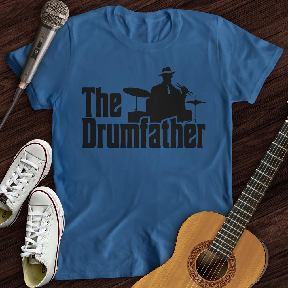 The Drumfather T-Shirt