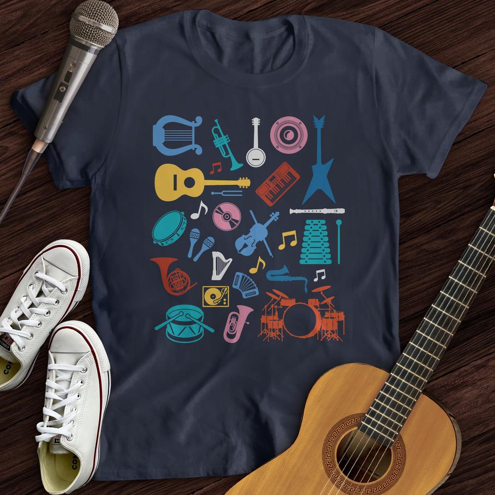 Pick Your Poison T-Shirt