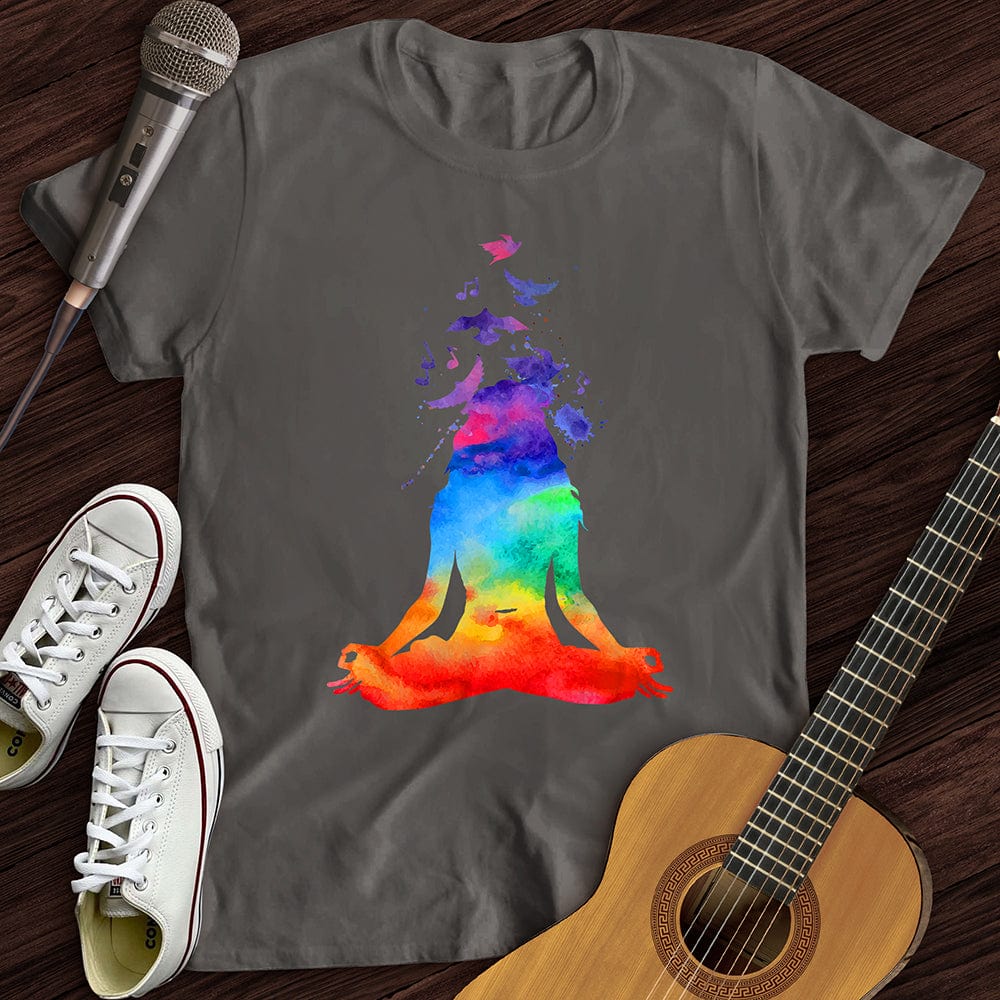 Musical Soul T-Shirt