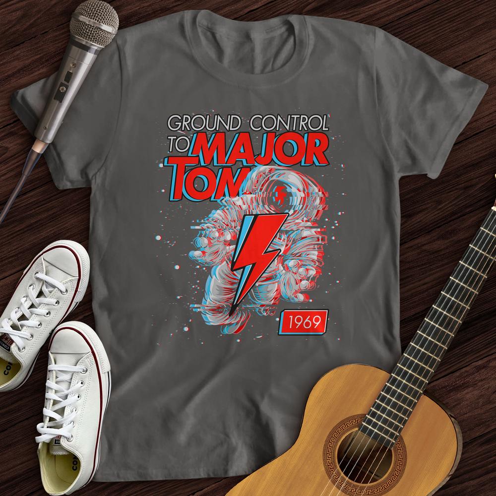 Major Tom T-Shirt