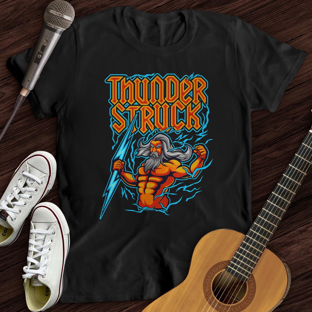 Thunderstruck T-Shirt
