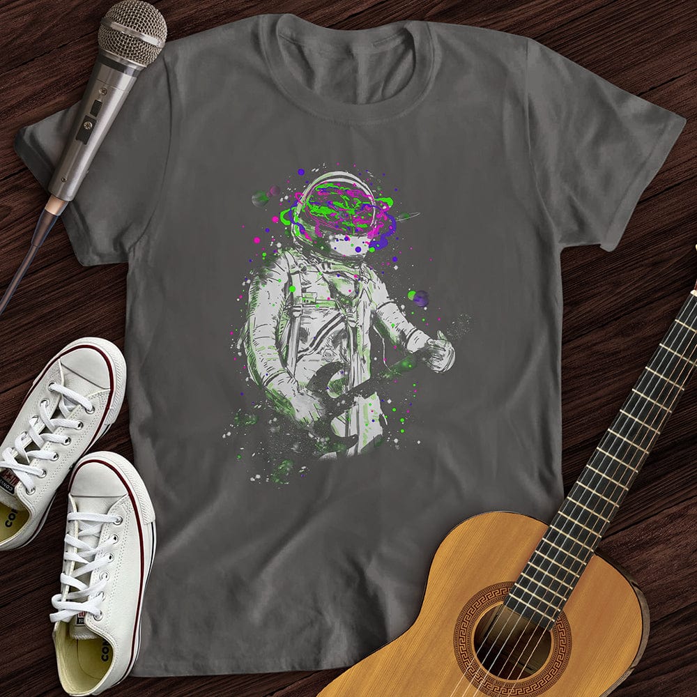 Space Guitarist T-Shirt