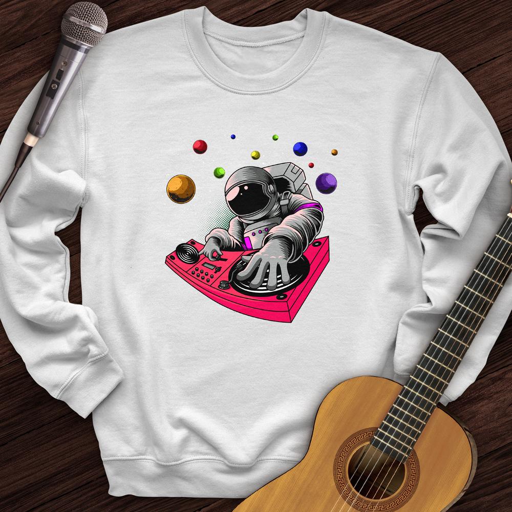 Space Studio Crewneck