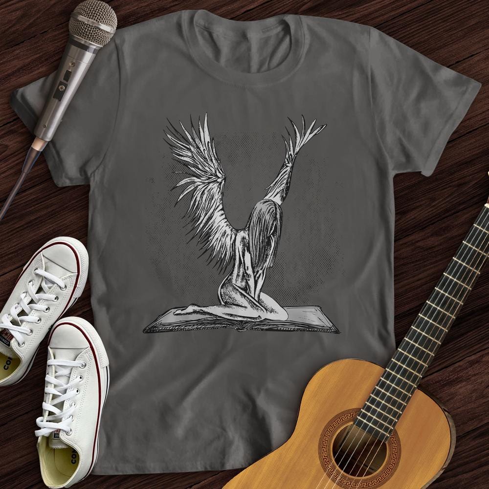 Centerfold T-Shirt