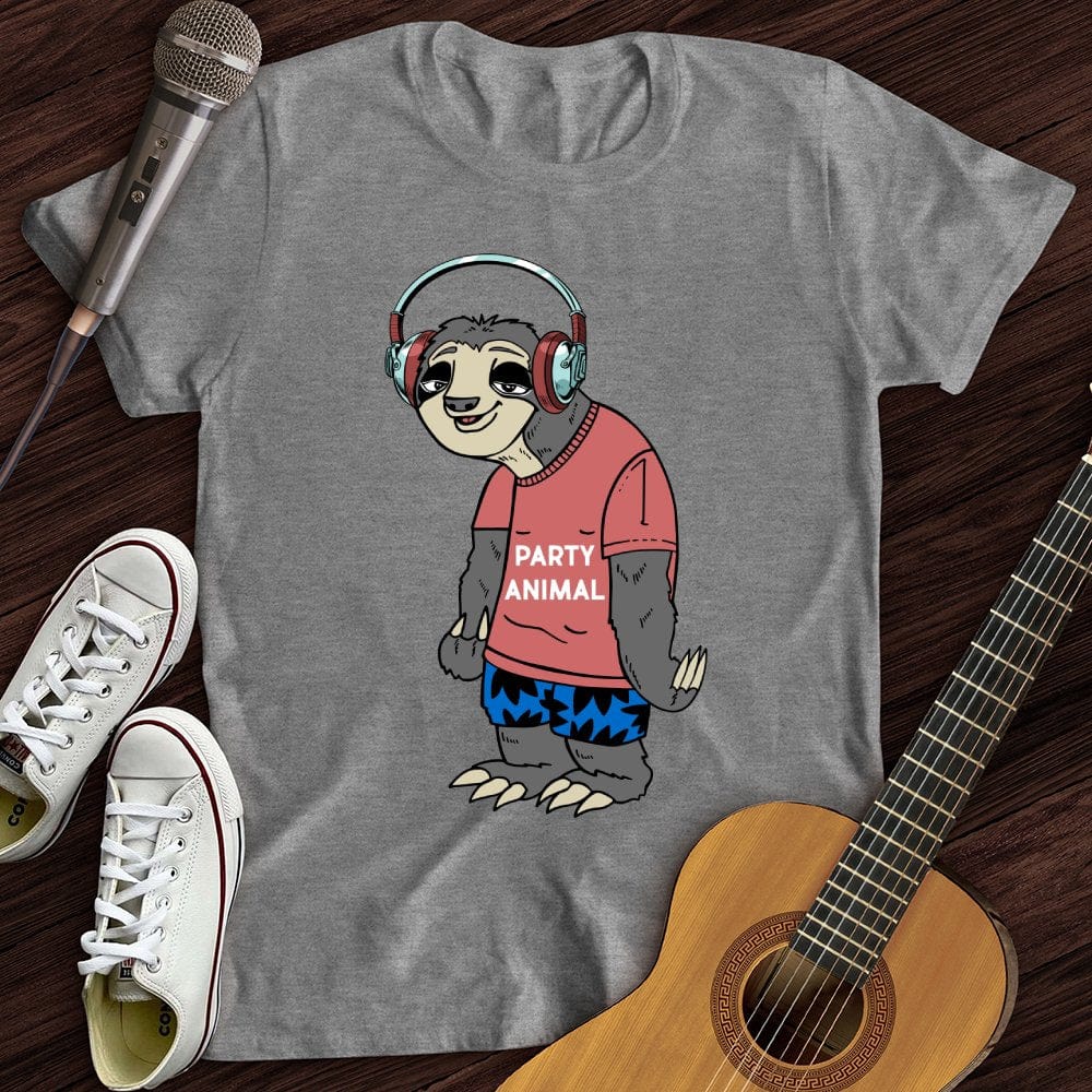 Party Animal T-Shirt