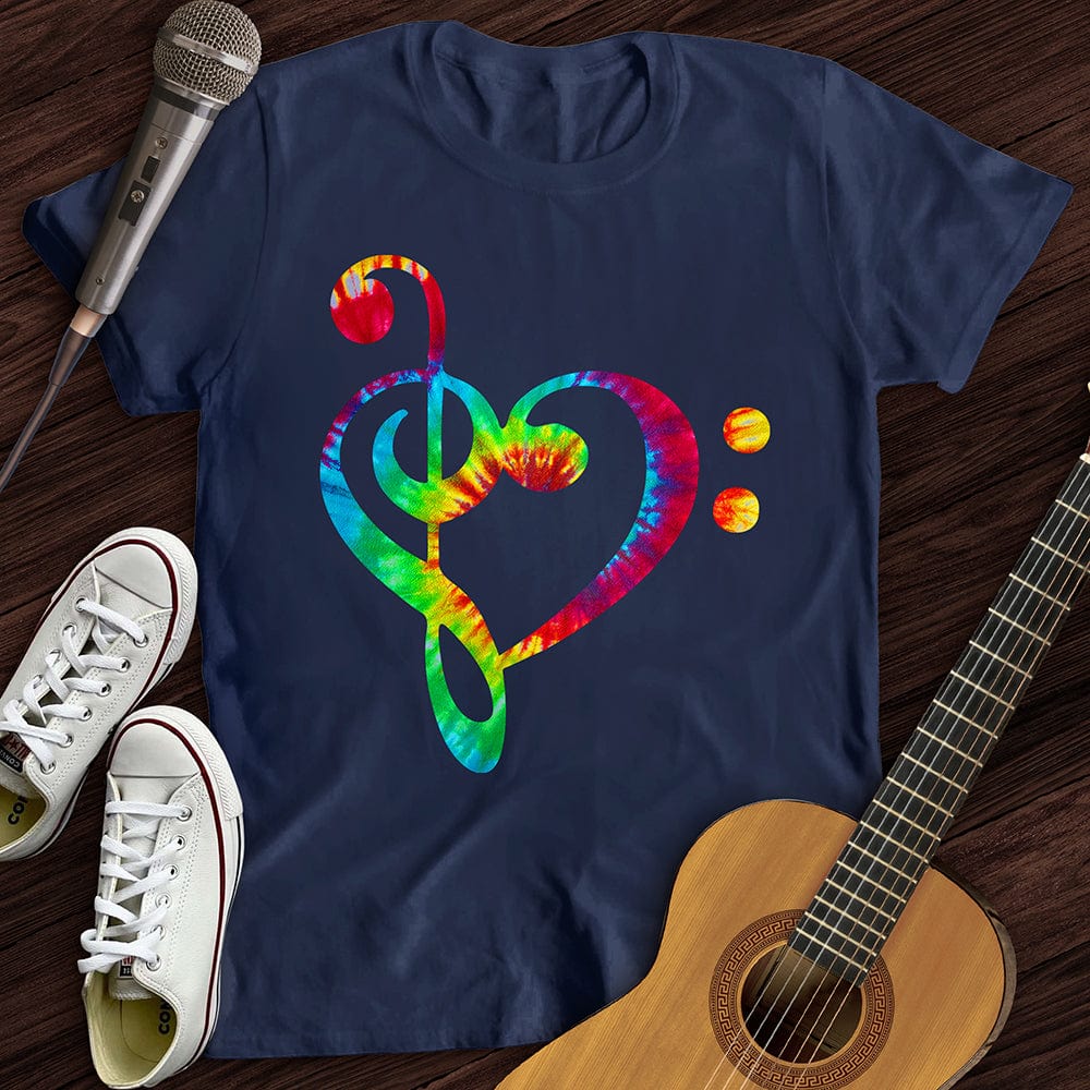 Love Notes T-Shirt