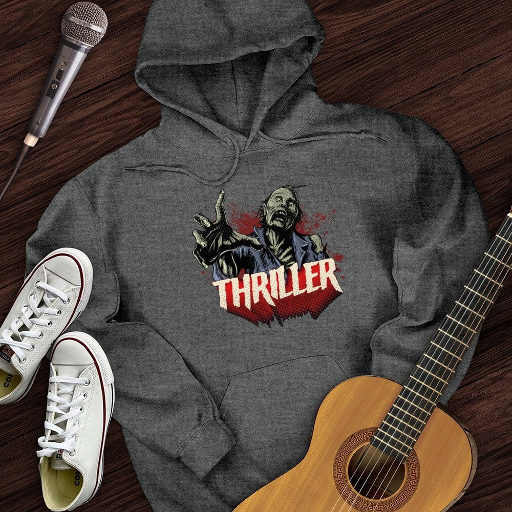 Thriller Hoodie