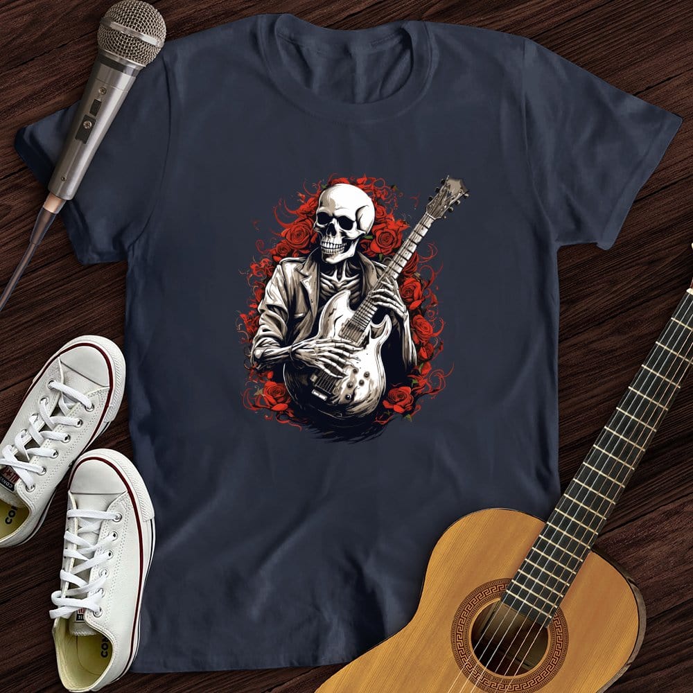 Bed of Roses T-Shirt