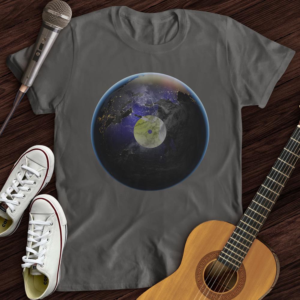 Planet Record T-Shirt