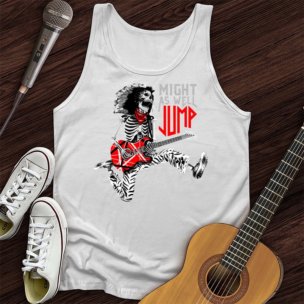 Jump Tank Top